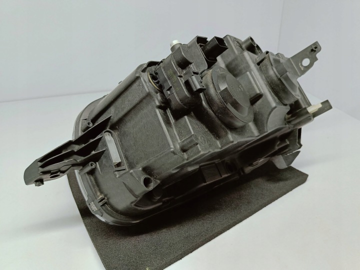 фото №9, Citroen c3 iii sx 16- фара правая перед передняя обычная 9820059280