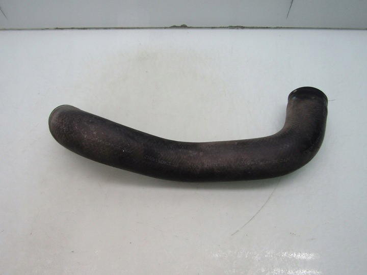 фото №3, Civic ix 1.6 i-dtec 15r шланг інтеркулер турбіни