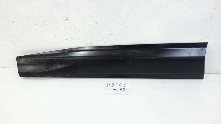 фото №1, Планка двері лівий перед audi q4 e-tron 89a853959a