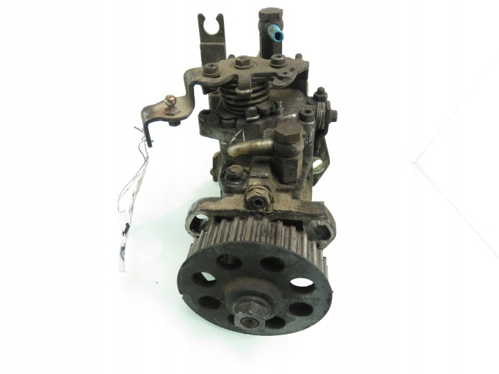 фото №5, Насос паливна рейка  vw transporter t4 2.4 d 0460485017 074130108c