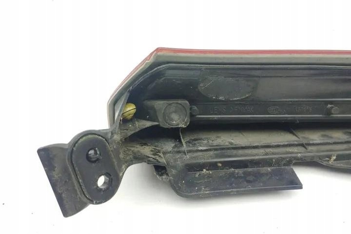 фото №10, Правий відбивач заднього бампера volvo xc90 i 157618 2.4l дизель 120kw 2004