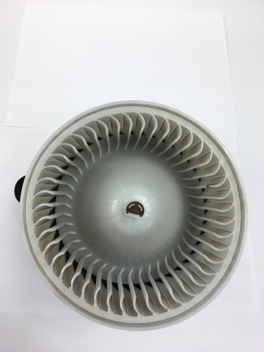 фото №6, Вентилятор воздуховод вентилятор нагревателя kia stinger 3.3 gt f00s 3b2 552