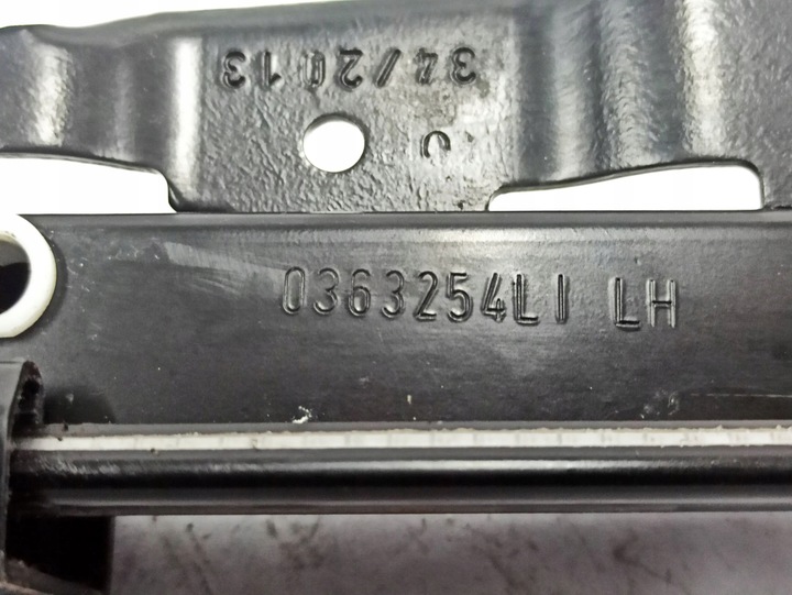 фото №11, Bmw 5 f10 f11 2013 все сиденья, сиденья