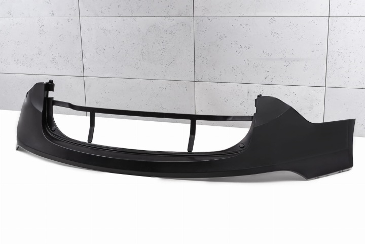 фото №10, Hyundai santa fe iii dm 2012-2015 бампер заднее 866112w000