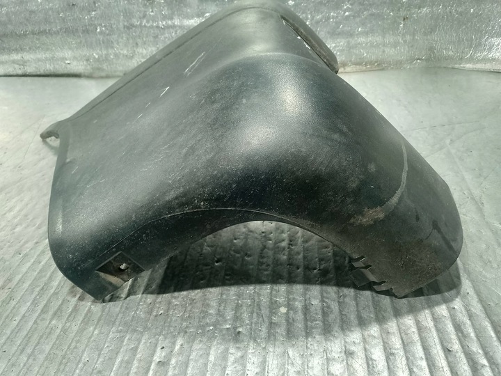 фото №7, Кутник бампера лівий зад mercedes vito 639 a6398801371