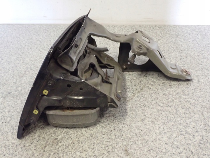 фото №5, Toyota celica 89-93 at18 лампа передня права