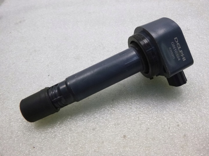 фото №9, Котушка запалювання u5081 honda accord ix cu 2.0 i