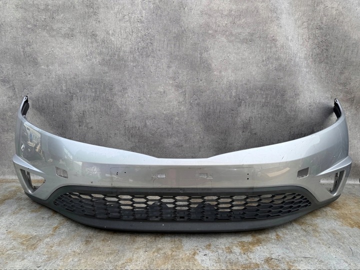 фото №1, Бампер перед honda civic viii 2006-2011