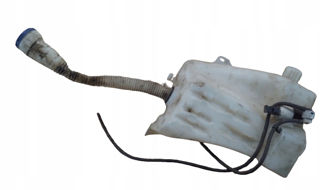 фото №1, Бачок омывателя citroen ds4 9671317080