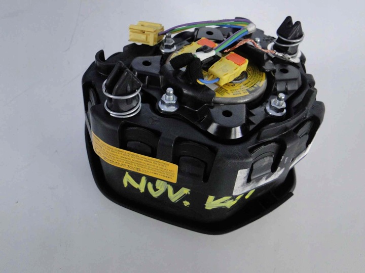 фото №6, Mercedes b w246 246 подушка w керма amg