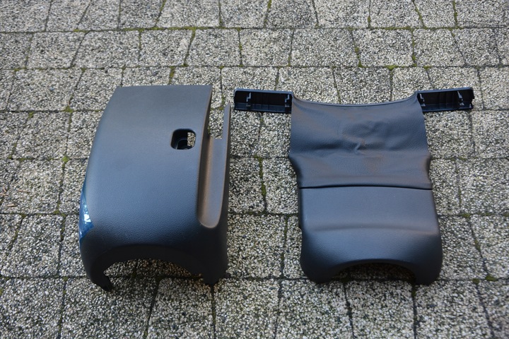 фото №1, Защита колонки руль vw golf 7 5g0858565a