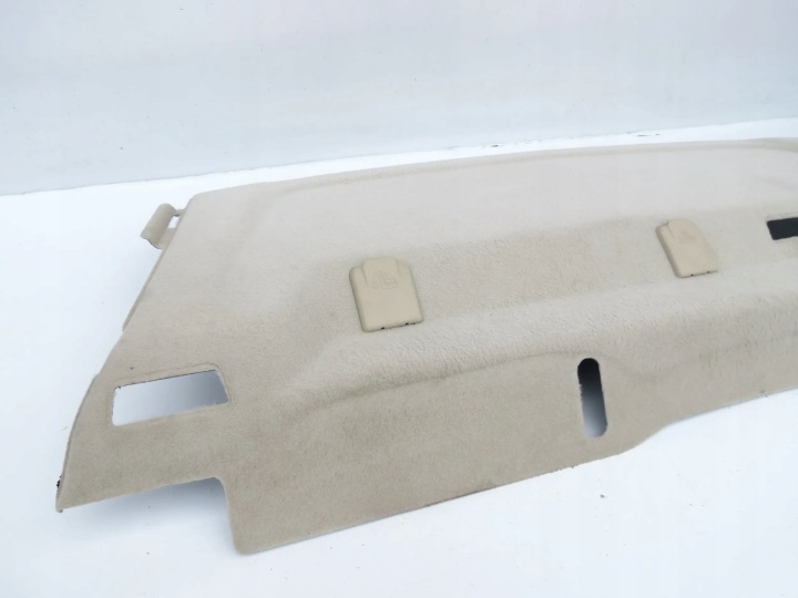 фото №8, Полка багажника зад задняя 39832786 volvo s60 ii 10-18