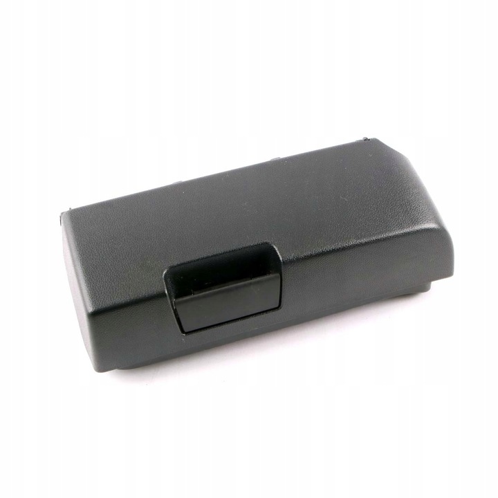 фото №10, Mercedes w212 бардачок сидіння праві перед чорний