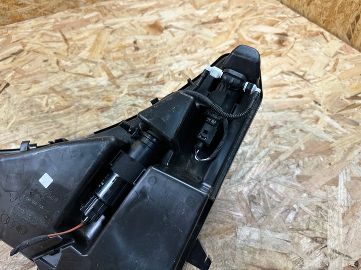 фото №8, Бак склоомивача audi q5 ii 80a 80a955451c