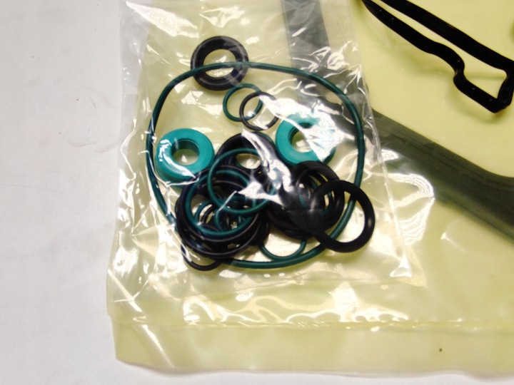 фото №7, Набір ремонтний dsg 7 dq200 0am