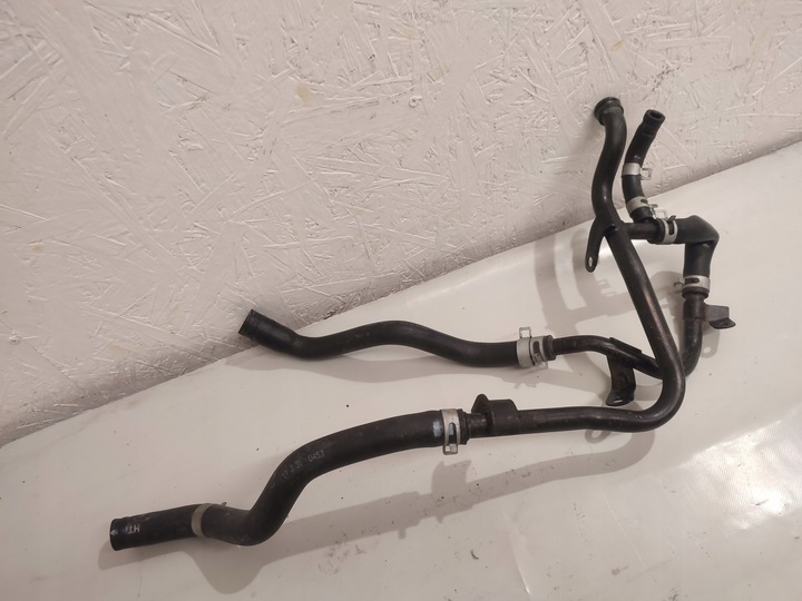 фото №6, Kia ceed ii шланг воды 1.0 t-gdi