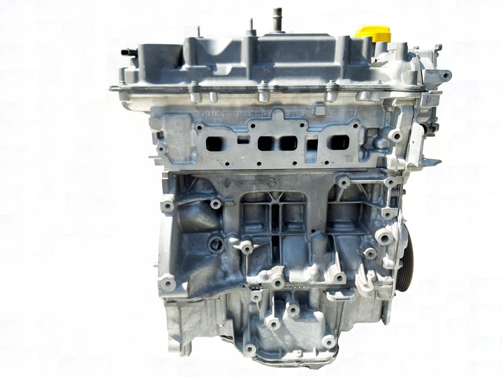 фото №1, Двигун відновлений nissan qashqai 1.2 dig-t hra2 tce