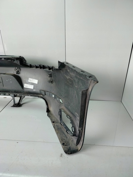 фото №13, Porsche 911 991 gts рестайлинг 99150541110 2016-2018 задний бампер.