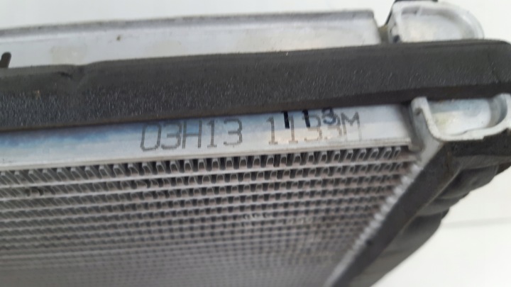 фото №6, Toyota rav4 испаритель кондиционера 447500-3070