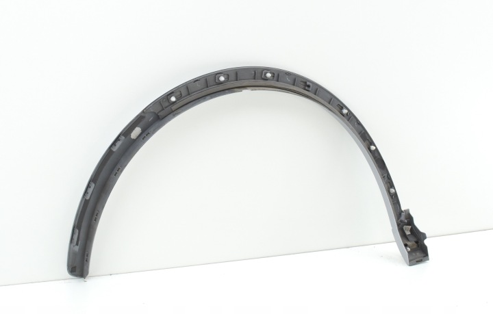 фото №6, Audi q3 8u0 права молдинг крила перед передня org 8u0853718a