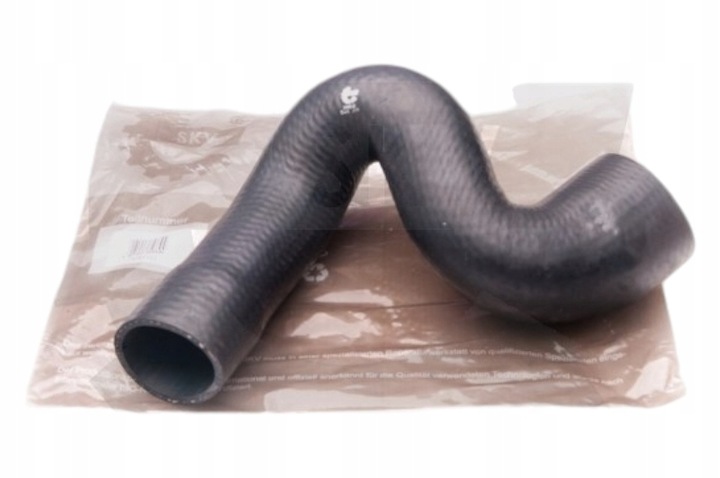 фото №1, Шланг турбіни do audi a6 c5 1998 1999 2000 2001 2002 2003 2004 2005