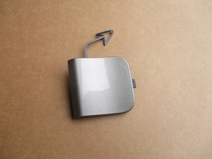 фото №1, Заглушка фаркоп бампер зад ford kuga iii mk3 st line lv4b-17k922-dj