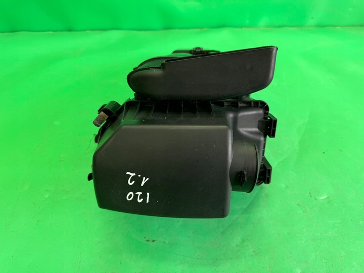 фото №8, Корпус фильтра воздуха 28112-1j000 hyundai i20 i 1.2b 16v 08-