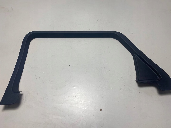 фото №1, Планка двері задніх правих land rover range rover evoque l551 lr114207