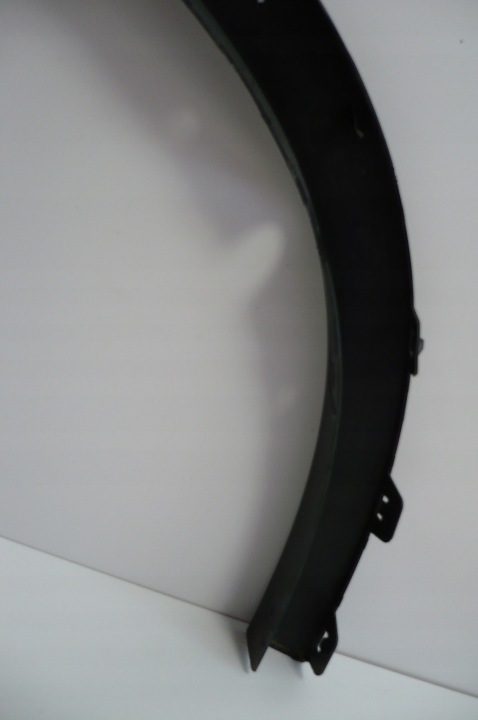 фото №12, Bmw x6 f16, 2014- 18 r молдинг крила права зад