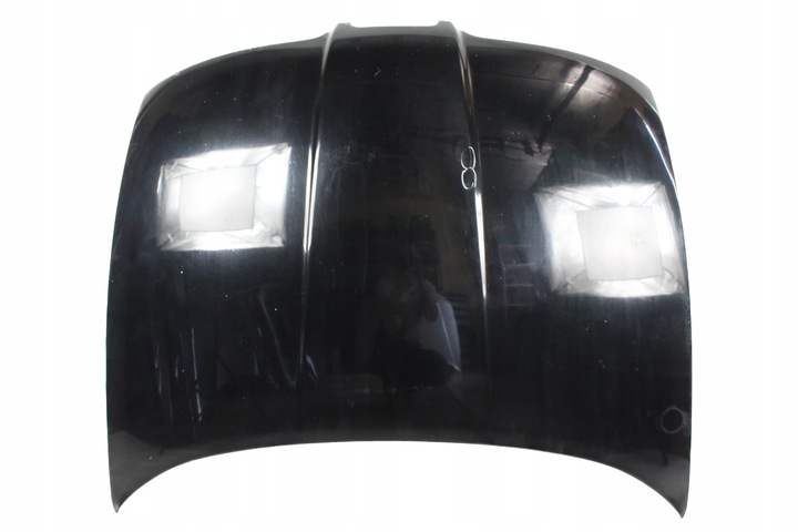 фото №1, Капот крышка двигателя leon i toledo ii 99-05