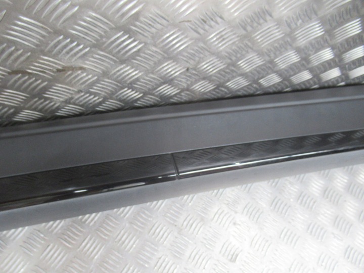 фото №12, Glc suv w253 amg планка порогова права ліва a2536982800 a2536985100