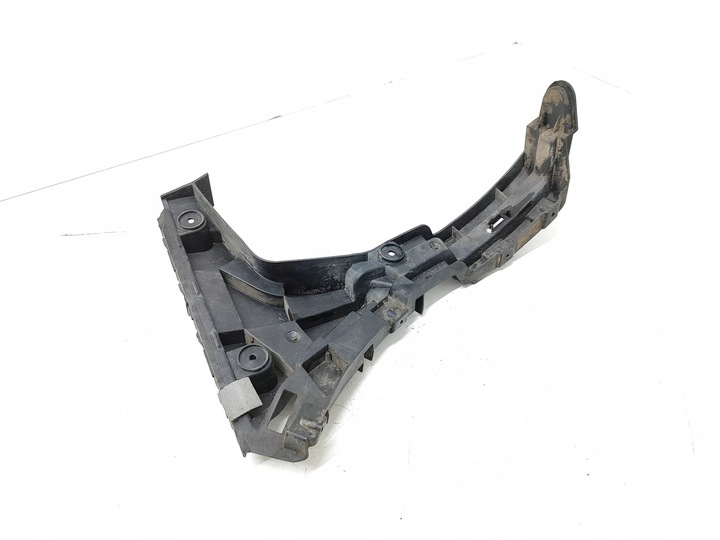 фото №7, Audi q3 8u 2012 зад сторона права тримач / кріплення бампера заднього