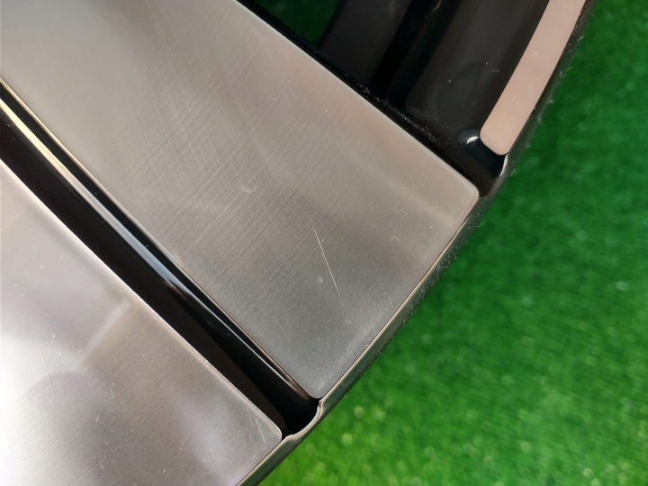 фото №10, Алюминиевый диск mercedes-benz oem номер a2064014700 7.5" x 18" 5x112 et 40