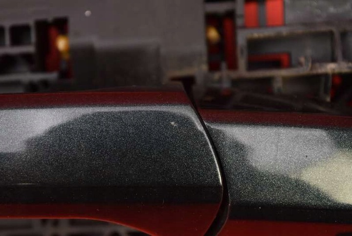 фото №8, Ручка правая перед передняя c300 a2047601634 mercedes e-klasa w212 09-13