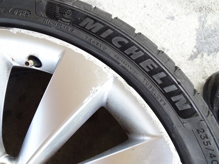 фото №15, 4x диски  алюмінієві диски vw scirocco passat cc 5x112 8jx18 et41 3c8601025d