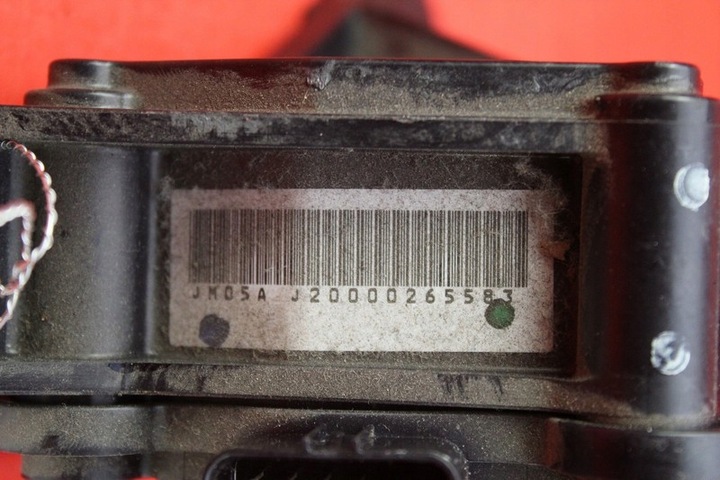 фото №9, Потенціометр педаль газу honda civic 8 viii 1.3 гібрид usa 95 km 06-11