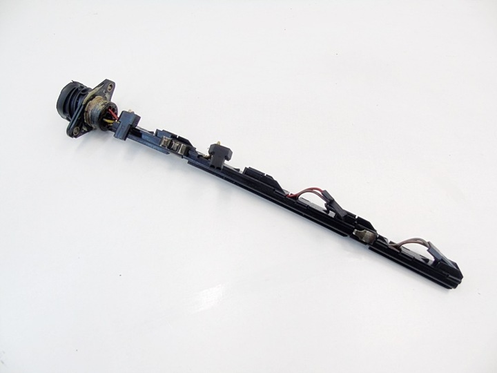 фото №4, Джгут насос-форсунок 1.9 tdi passat b5 audi a4 b5 a6 golf 4 bora 038971803