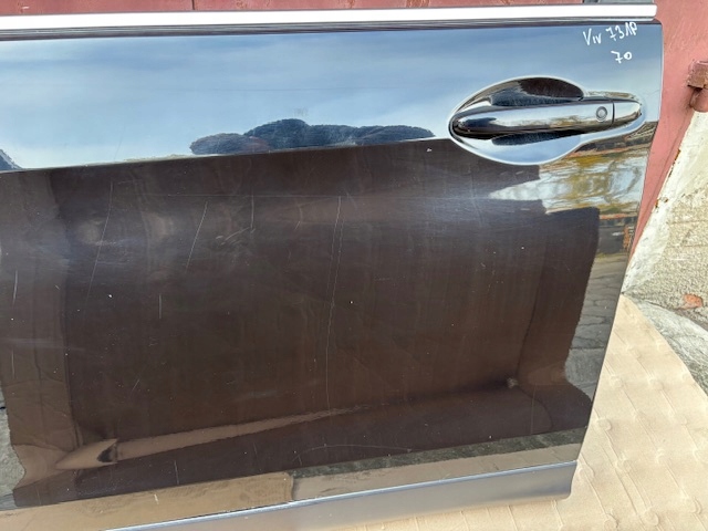 фото №8, Honda cr-v iv двері ліві передні лівий перед nh731p 12-15 r.