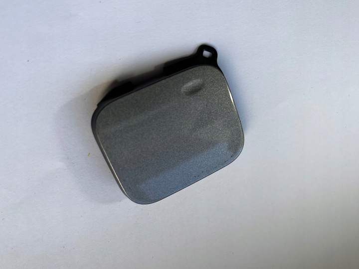 фото №1, Заглушка фаркоп бампера зад volvo xc90 ii