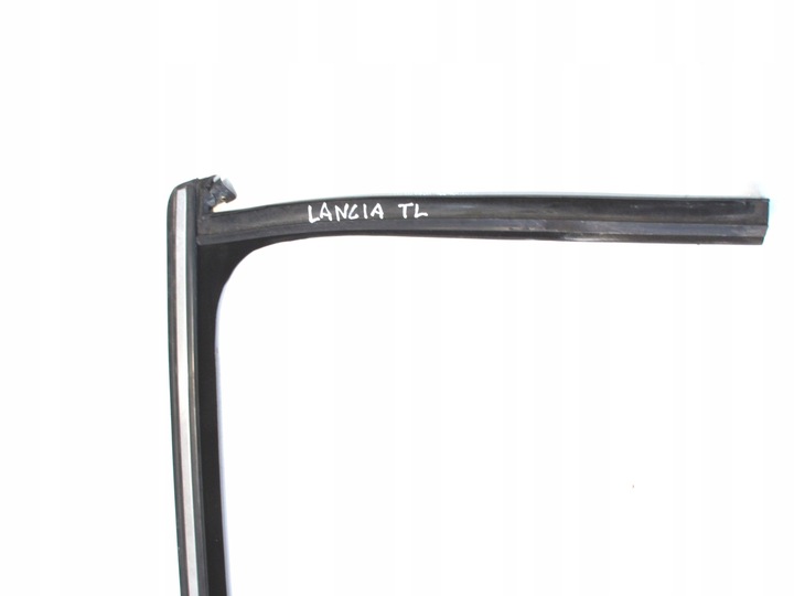 фото №8, Lancia delta 3 iii 08- прокладка рамка дверь стёкла