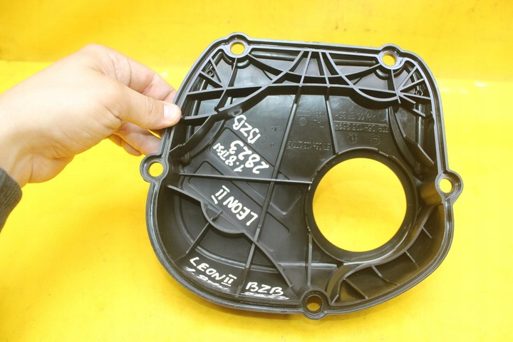 фото №5, Корпус розподільний вал seat leon ii 1.8 tfsi bzb skoda vw 06h103369h 06h103277g