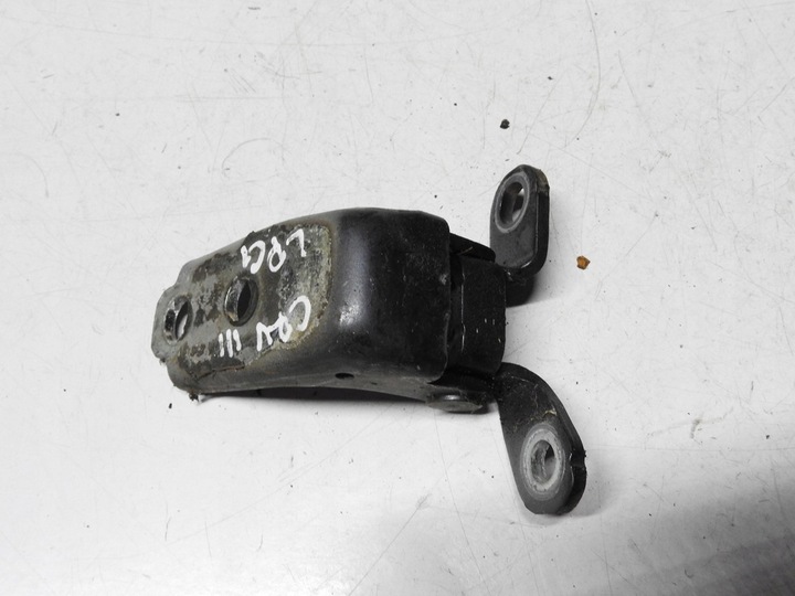 фото №8, Honda cr-v iii 06-11 петля дверь левый перед верх