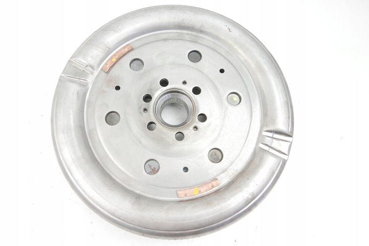 фото №9, Колесо двомасовий vw golf 5 2,0tdi 07