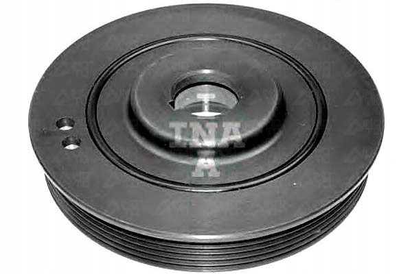 фото №1, Ina колесо пасове вала колінчастого peugeot 2,0hdi 98-