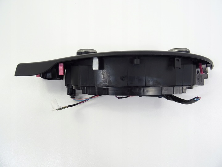 фото №7, Yaris iii рестайлінг панель кондиціонера 55900-0d800