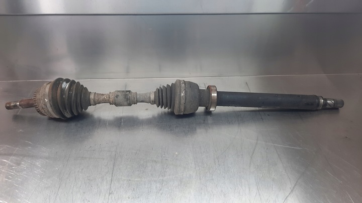 фото №1, Полуось правая volvo s40 v40 1.9 dci 00-04r