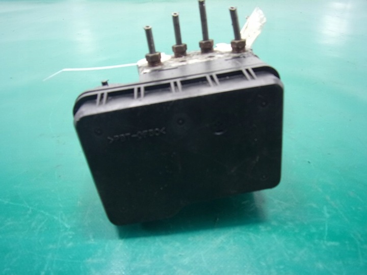 фото №5, Toyota rav 4 ii насос abs 44510-42080