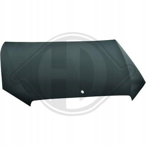 фото №1, Кришка камери двигуна do mercedes c-kl. sedan./ko