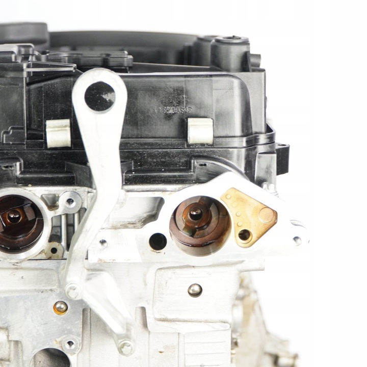фото №11, Mercedes w204 c207 w212 двигун голий стійка m271 271820 271.820