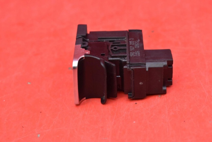 фото №6, Ручник  кнопка гальма ручного 5g0927225d vw golf 7 vii рестайлінг 17-20